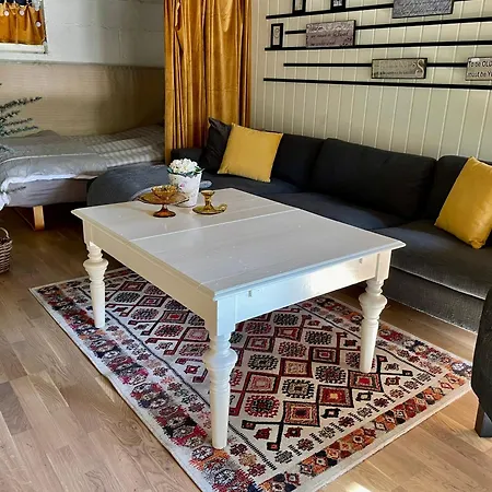 Primitive Basement Room, No Shower, Shared Toilet *