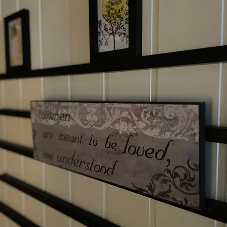 בית אירוח Primitive Basement Room, No Shower, Shared Toilet *